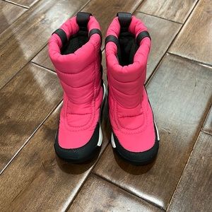 Sorel Toddler Winter Boots